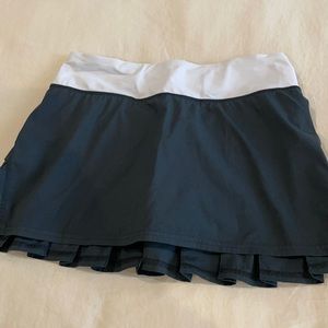 Lululemon skort
